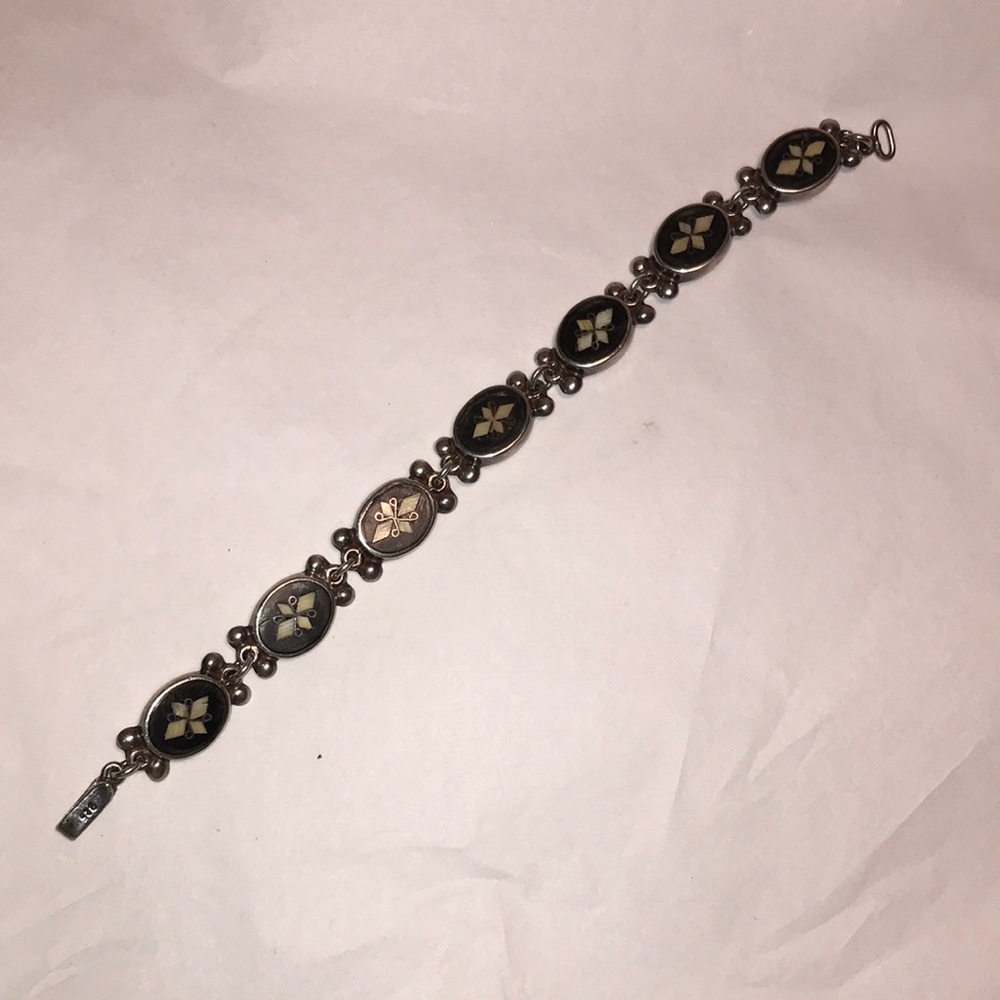 925 Sterling Silver Bracelet